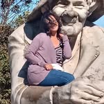 Maria Arthur - @mariaarthur126 - Instagram