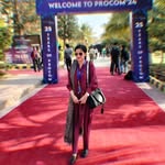 Maria - @mariaasharif - Instagram
