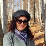 🍁آباندخت🍁 - @mariaa.shari - Instagram