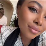 Maria Shehu - @mariaashehu - Instagram
