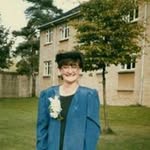 Maria Ashmore Leicester - @leicestermaria - Instagram