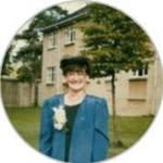 Maria Ashmore Leicester - @leceisterash - Instagram