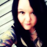 Maria Seidel Ashmore - @goddesssmack13 - Instagram