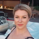 Maria Aslan - @maria_lomakina - Instagram