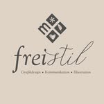 Maria Aslan - @freistil_m - Instagram