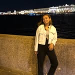 Maria Aslan Çataklı - @mariaaslan - Instagram