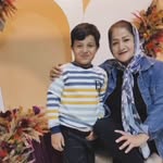maryamgoli - @maria_aslany - Instagram