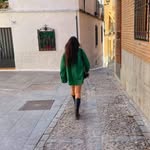 María Asperilla - @mariaasperilla - Instagram