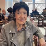 Maria Manuela Asper - @semeuai1957 - Instagram