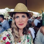 Mariajesus Casajus - @maria_casper32 - Instagram