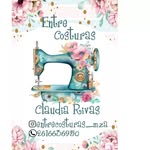 Maria Claudia Rivas Astuto - @entrecosturas_mza - Instagram