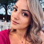 Maria Athanasopoulou - @maria___athanasopoulou - Instagram
