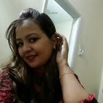 Maria Atif - @qamar_maria11 - Instagram