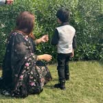 Maria Atif - @maria_atif6619 - Instagram