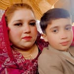 Maria Atif - @mariaatif51 - Instagram