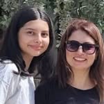 Maria Atif - @maria.atifkhan - Instagram