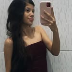 Maria Antonelly - @mariaatonelly - Instagram