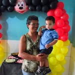 Maria Atonete Da Silva - @mariaatonete267 - Instagram