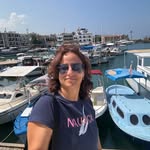 Maria Atsas - @gavraki74 - Instagram