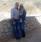 Nikos Atsas-Maria Kalotini - Facebook