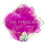LISA MARIA ATTAWAY - @strixlmacrystalco - Instagram
