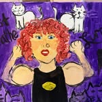 Marianne Redwine Attaway - @marianne.attaway - Instagram