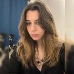 Maria Attili - @maria.attili - Instagram