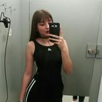 Maria Atwell - @spaaecee - Instagram