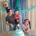 Maria Aubert - Facebook