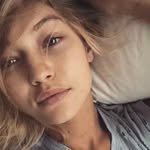Monica - @mariaaucello703 - Instagram