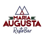 Maria Augusta RestoBar - @mariaaugustarestobar - Instagram