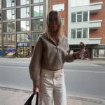 Maria Augustinus - @mariaaugustinus - Instagram
