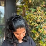 Anna Maria Augustine - @_annainharmony_ - Instagram