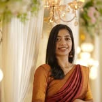 Maria Augustine - @maria_manikutty - Instagram
