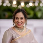 Maria Augustine - @myfoodperspective - Instagram