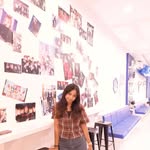 Maria Resti Augustine - @restiaugustine - Instagram