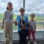 Maria Auli Moraes - @mariaaulimoraes - Instagram