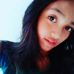 Maria Aulia Putri - @maria_aulia35 - Instagram
