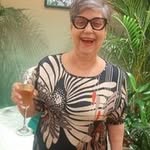 Maria Aulina Luiz - @mariaaulinaluiz - Instagram