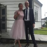 Maria Cathrine Lundstad Aulie - @mariaaulie - Instagram
