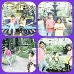@mariaauliah_putri - Instagram