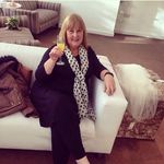Maria Enright-Austen - @mariaenright - Instagram