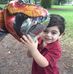 Maria Austirch - Facebook