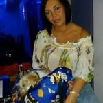 Maria avallone - @mary_schaky - Instagram