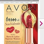 Avon Maria Ceuta - @avonmariaceuta - Instagram