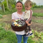 Maria Avram - Facebook