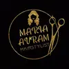 Maria Avram Hairstylist - @maria.avram.hairstylist - TikTok
