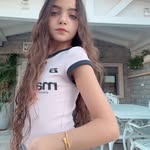 Maria abu awad - @mariaawad11 - Instagram