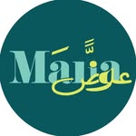 Maria awad - @mariaawad_designs - Instagram