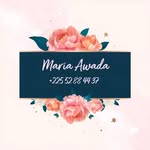 Maria Shop - @mariaawada2021 - Instagram